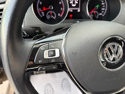 VW Golf Sportsvan 1.4 TSI Allstar — Monospace familial spacieux, navigation intégrée — Miniature 25