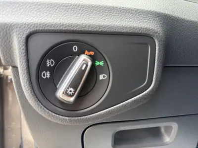 VW Golf Sportsvan 1.4 TSI Allstar — Monospace familial spacieux, navigation intégrée — Miniature 27