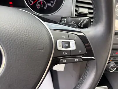VW Golf Sportsvan 1.4 TSI Allstar — Monospace familial spacieux, navigation intégrée — Miniature 26