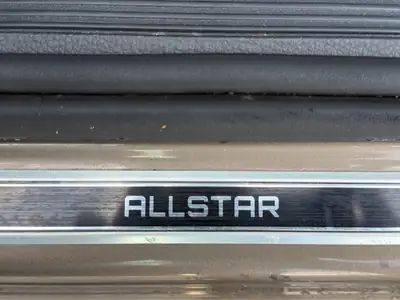 VW Golf Sportsvan 1.4 TSI Allstar — Monospace familial spacieux, navigation intégrée — Miniature 28