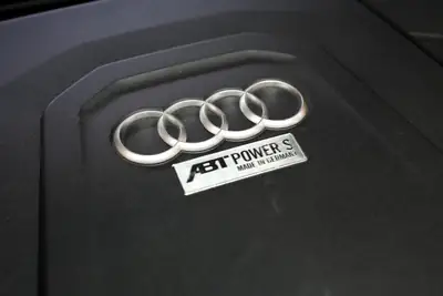 Audi Q8 55 TFSI S-line quattro ABT — 408 ch, suspension pneumatique, faible kilométrage — Miniatura 20