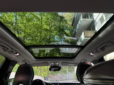 Volvo XC60 2.0 T8 Inscription — SUV hybride rechargeable, 155'000 km, sans sinistre — cruscotto