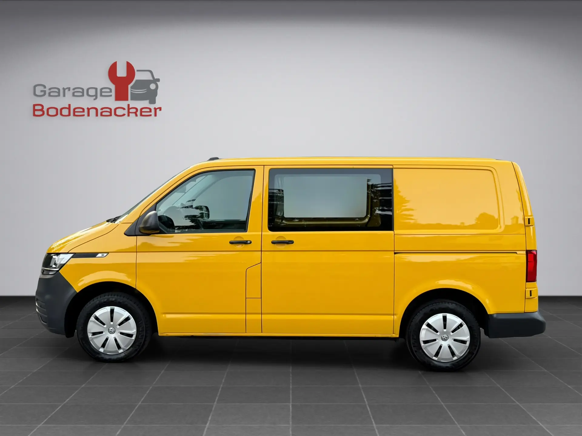 Volkswagen T61 2021 occasion Gretzenbach — 4
