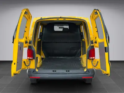 VW T6.1 2.0 TDI 4Motion — Utilitaire robuste, transmission DSG, traction intégrale — Miniature 20