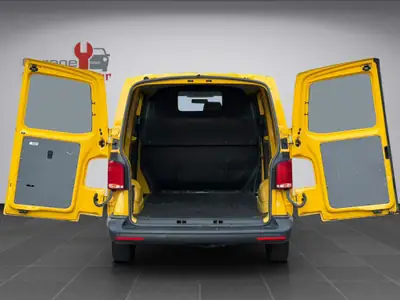VW T6.1 2.0 TDI 4Motion — Utilitaire robuste, transmission DSG, traction intégrale — Miniature 21