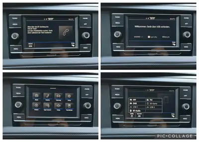 VW T6.1 2.0 TDI 4Motion — Utilitaire robuste, transmission DSG, traction intégrale — Miniature 22