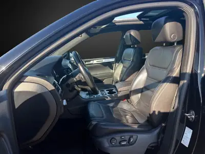 VW Touareg 3.0 TDI — SUV premium diesel, 245 ch, tout-terrain affirmé — Miniature 7