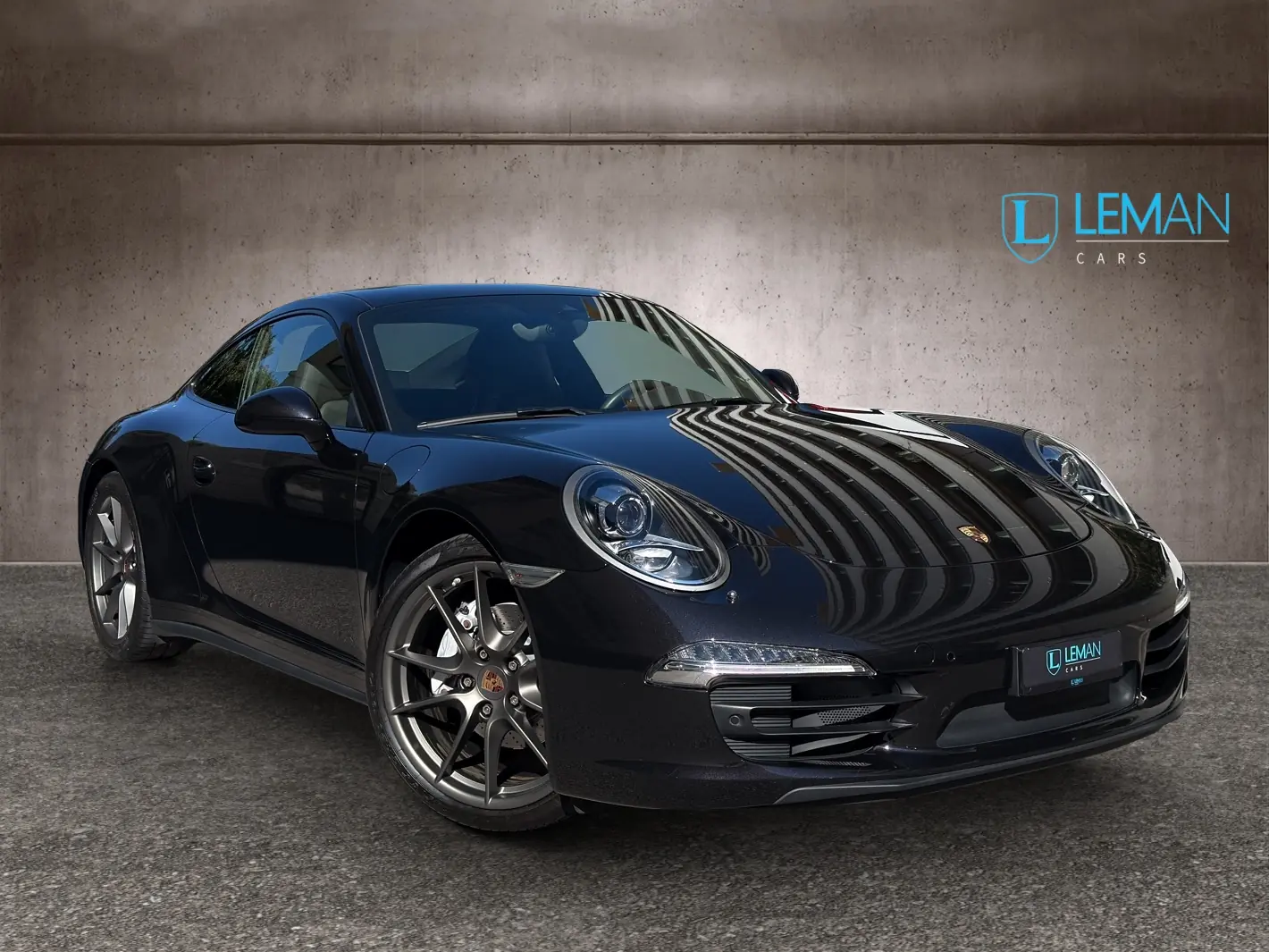 Porsche 911 2013 occasion Vernier — 3