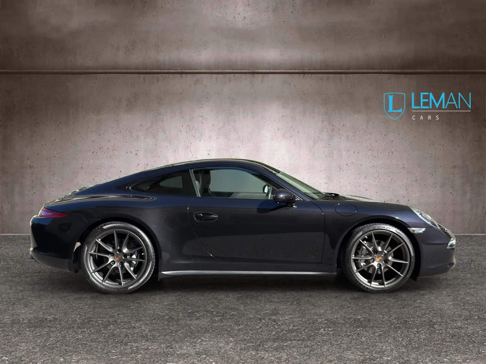 Porsche 911 2013 occasion Vernier — 4