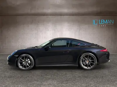 Porsche 911 Carrera 4 PDK — Icône sportive tous terrains, première main, 46 500 km — Miniature 7