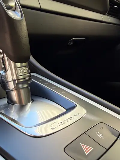 Porsche 911 Carrera 4 PDK — Icône sportive tous terrains, première main, 46 500 km — Miniature 14