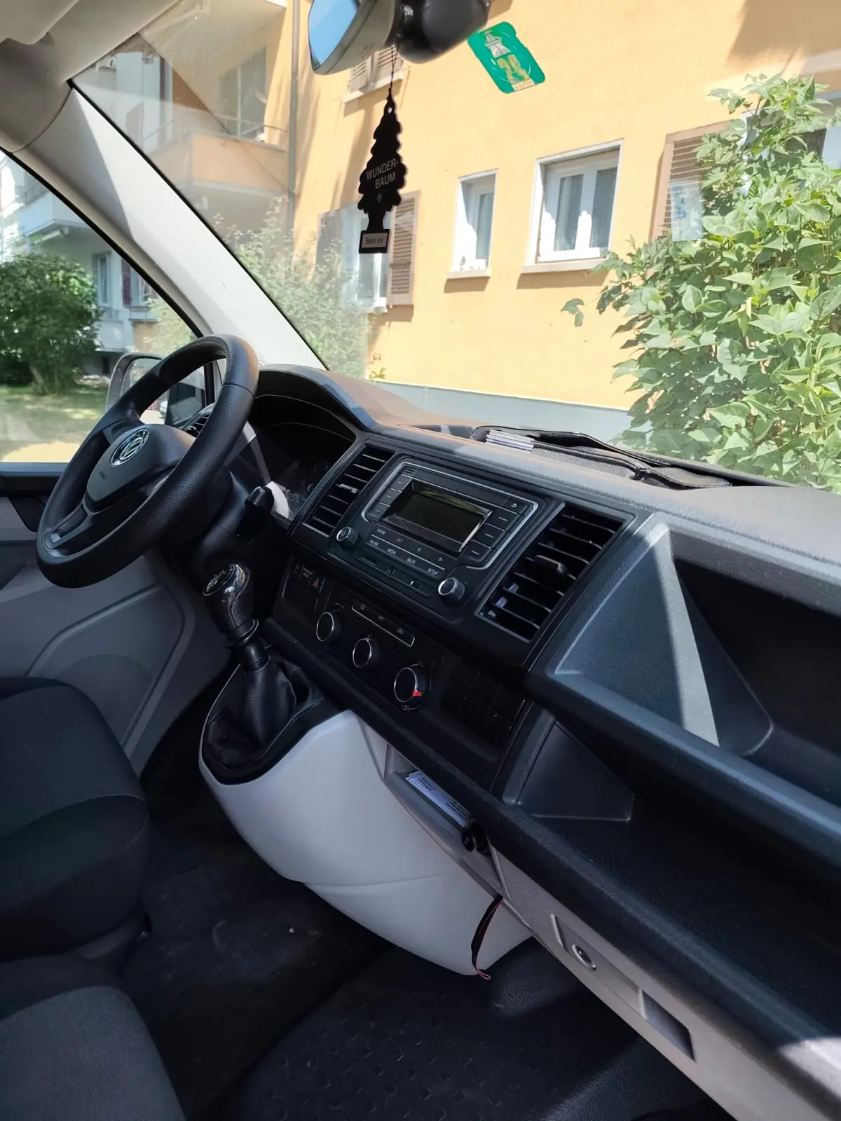 Volkswagen T6 2017 occasion Brügg — 5