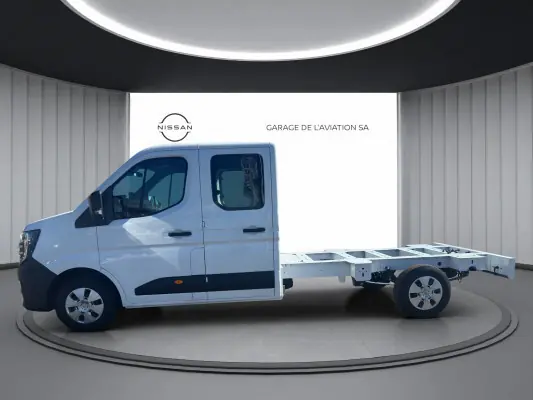 Nissan Interstar 2026 occasion Payerne — 3