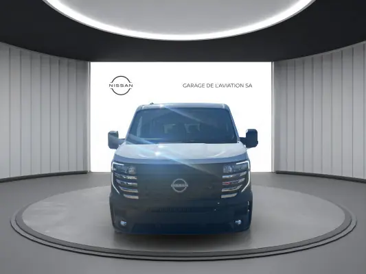 Nissan Interstar 2026 occasion Payerne — 1