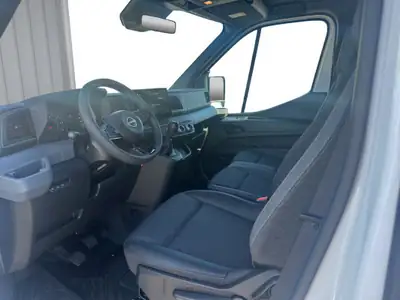 Nissan Interstar Acenta L3H1 — Utilitaire diesel robuste, quasi neuf avec 6 km — détail