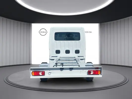 Nissan Interstar 2026 occasion Payerne — 4