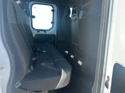 Nissan Interstar Acenta L3H1 — Utilitaire diesel robuste, quasi neuf avec 6 km — Miniature 9