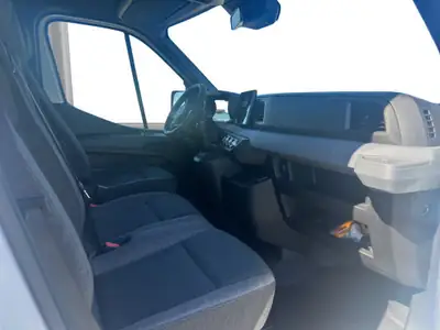 Nissan Interstar Acenta L3H1 — Utilitaire diesel robuste, quasi neuf avec 6 km — Miniature 8