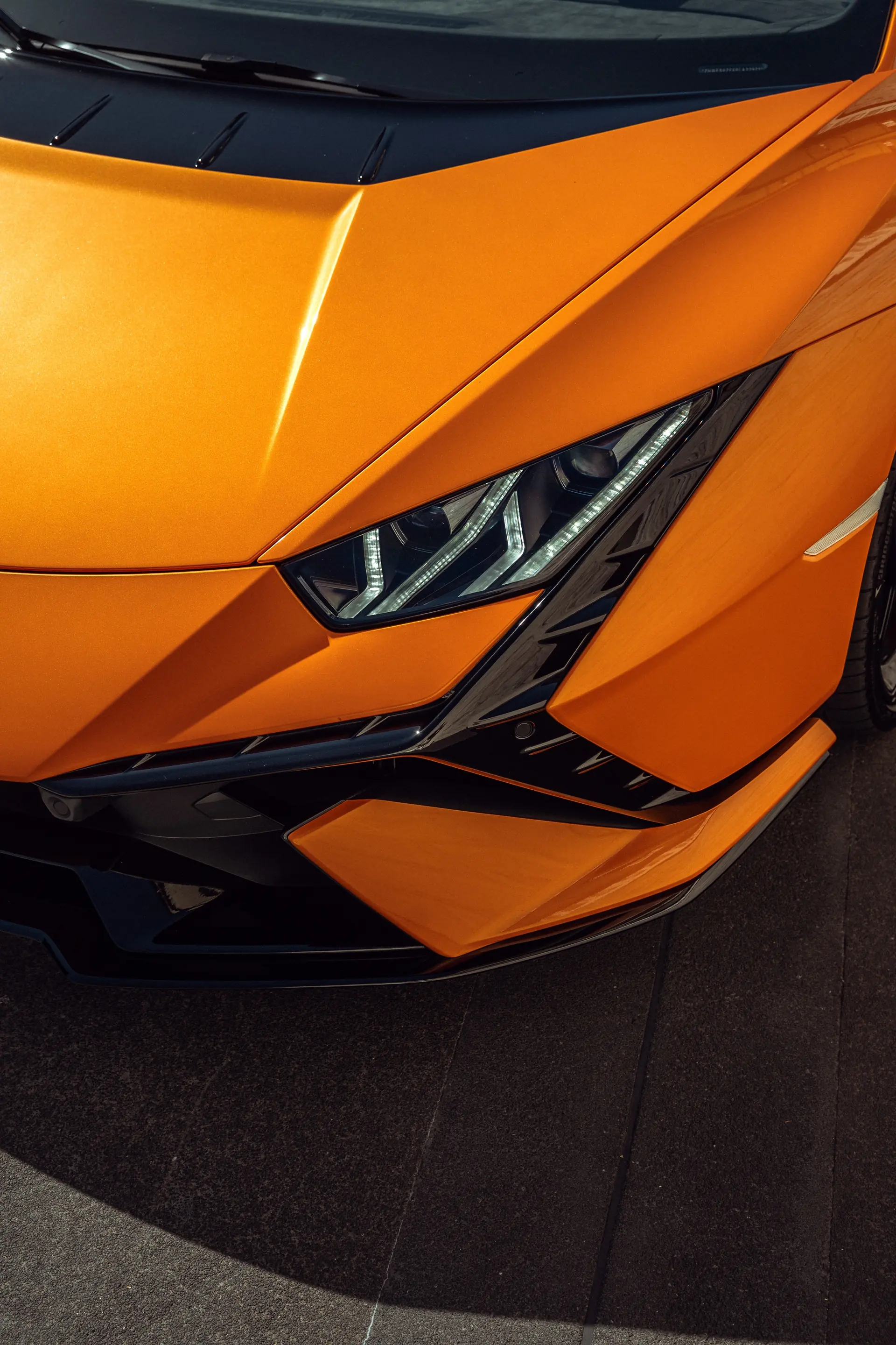 Lamborghini Huracan 2023 occasion Fehraltorf — 3