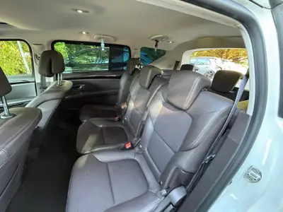 Renault Espace 2.0 dCi Business EDC — Monospace 7 places, diesel économe et full option — détail