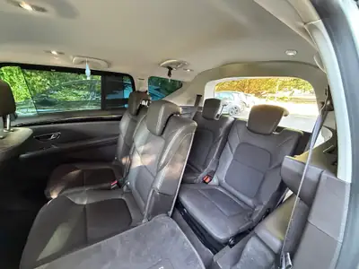 Renault Espace 2.0 dCi Business EDC — Monospace 7 places, diesel économe et full option — Miniature 7