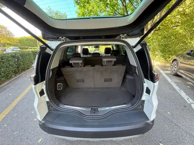 Renault Espace 2.0 dCi Business EDC — Monospace 7 places, diesel économe et full option — Miniature 9