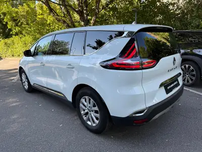 Renault Espace 2.0 dCi Business EDC — Monospace 7 places, diesel économe et full option — Miniature 10