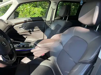Renault Espace 2.0 dCi Business EDC — Monospace 7 places, diesel économe et full option — Miniature 18