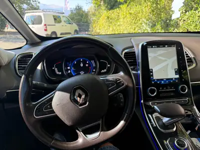 Renault Espace 2.0 dCi Business EDC — Monospace 7 places, diesel économe et full option — Miniature 16