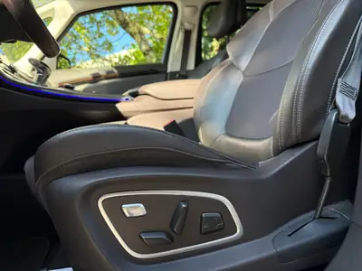 Renault Espace 2.0 dCi Business EDC — Monospace 7 places, diesel économe et full option — Miniature 20