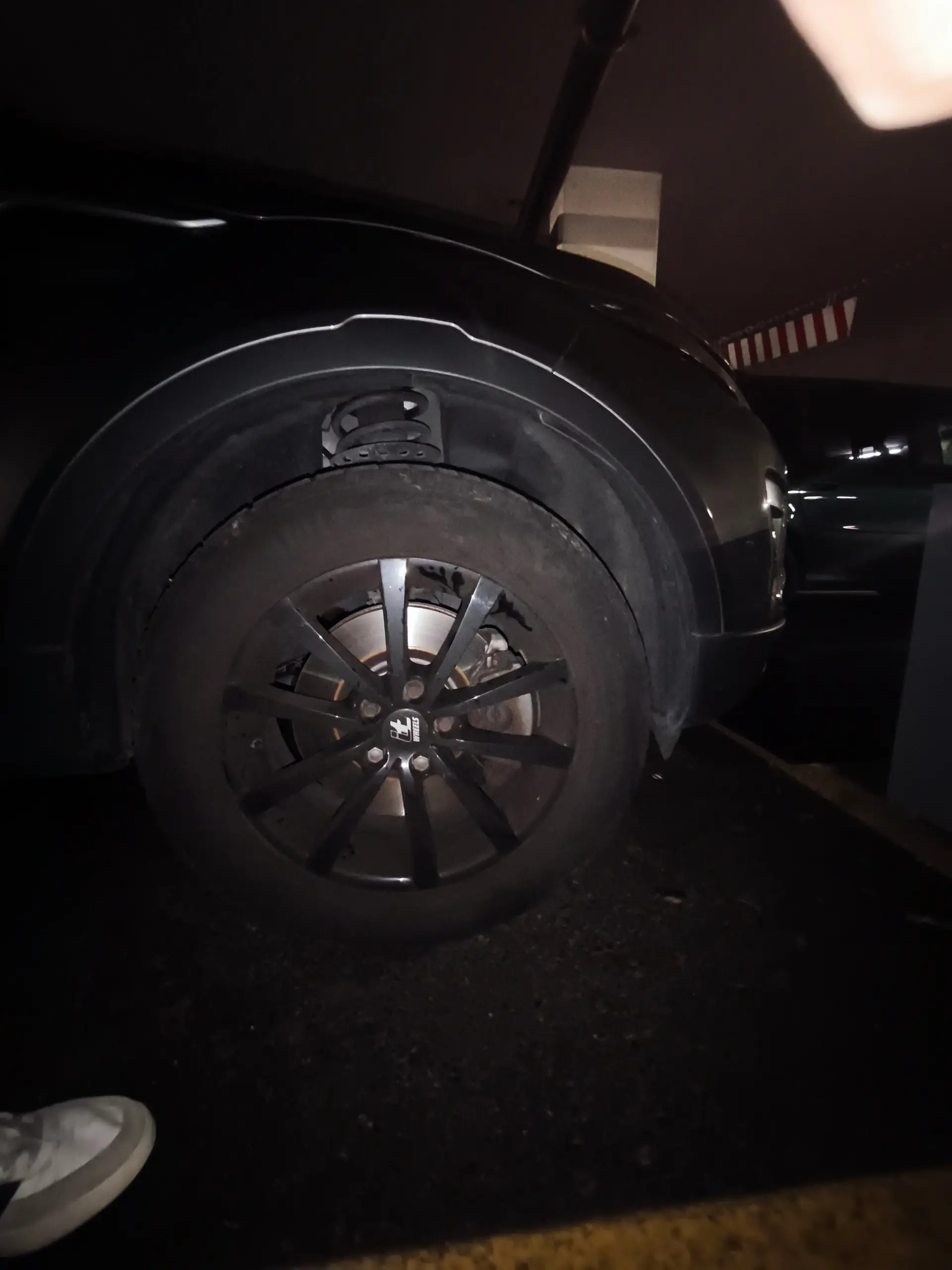 Land Rover Range Rover Evoque 2015 occasion Nyon — 5