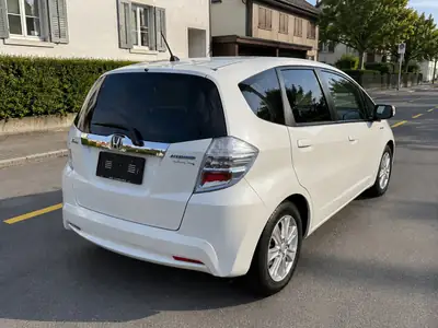 Honda Jazz 1.3i Hybrid Comfort — Citadine écologique et économique, 41 900 km — Miniatur 7