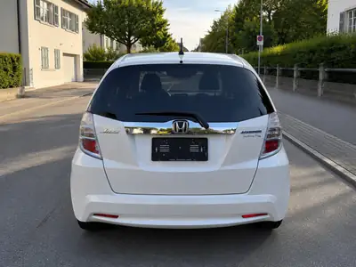 Honda Jazz 1.3i Hybrid Comfort — Citadine écologique et économique, 41 900 km — Miniatur 8
