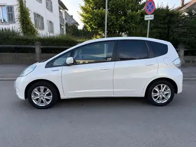 Honda Jazz 1.3i Hybrid Comfort — Citadine écologique et économique, 41 900 km — Miniatur 10