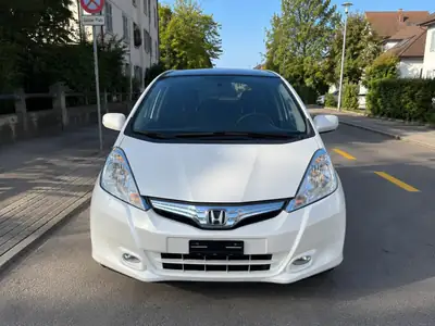 Honda Jazz 1.3i Hybrid Comfort — Citadine écologique et économique, 41 900 km — Miniatur 11