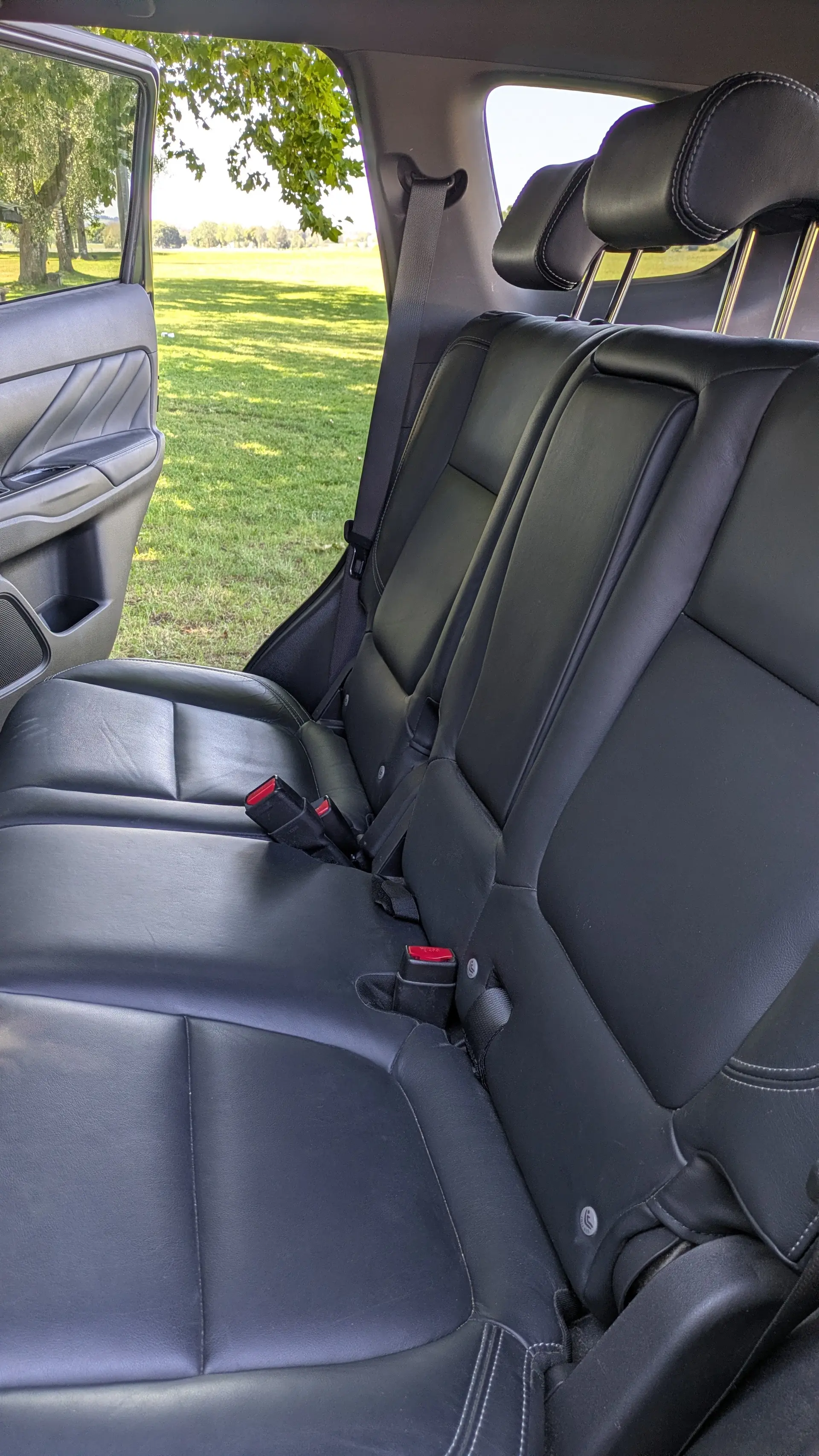 Mitsubishi Outlander 2018 occasion Frauenfeld — 5