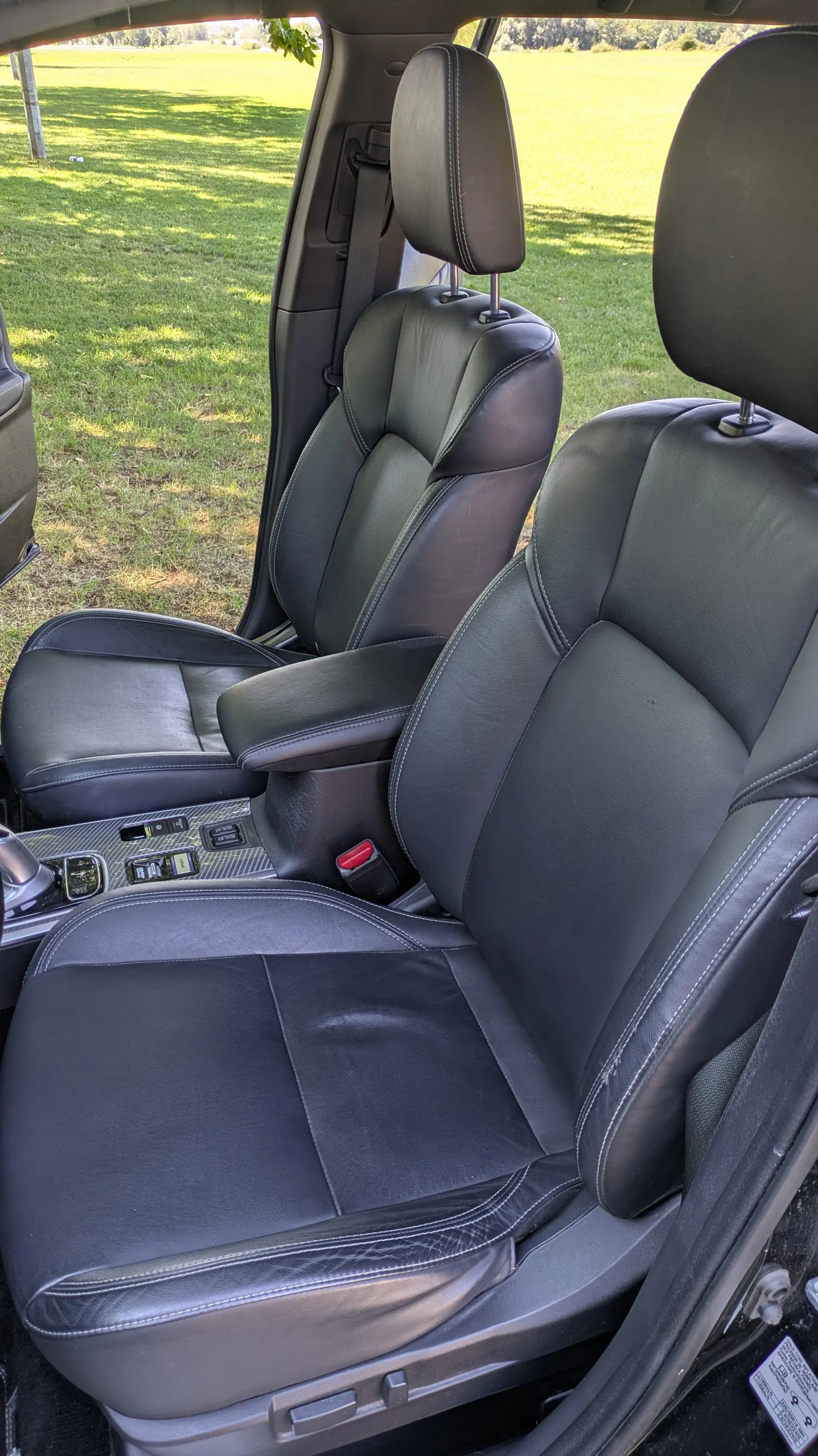 Mitsubishi Outlander 2018 occasion Frauenfeld — 4
