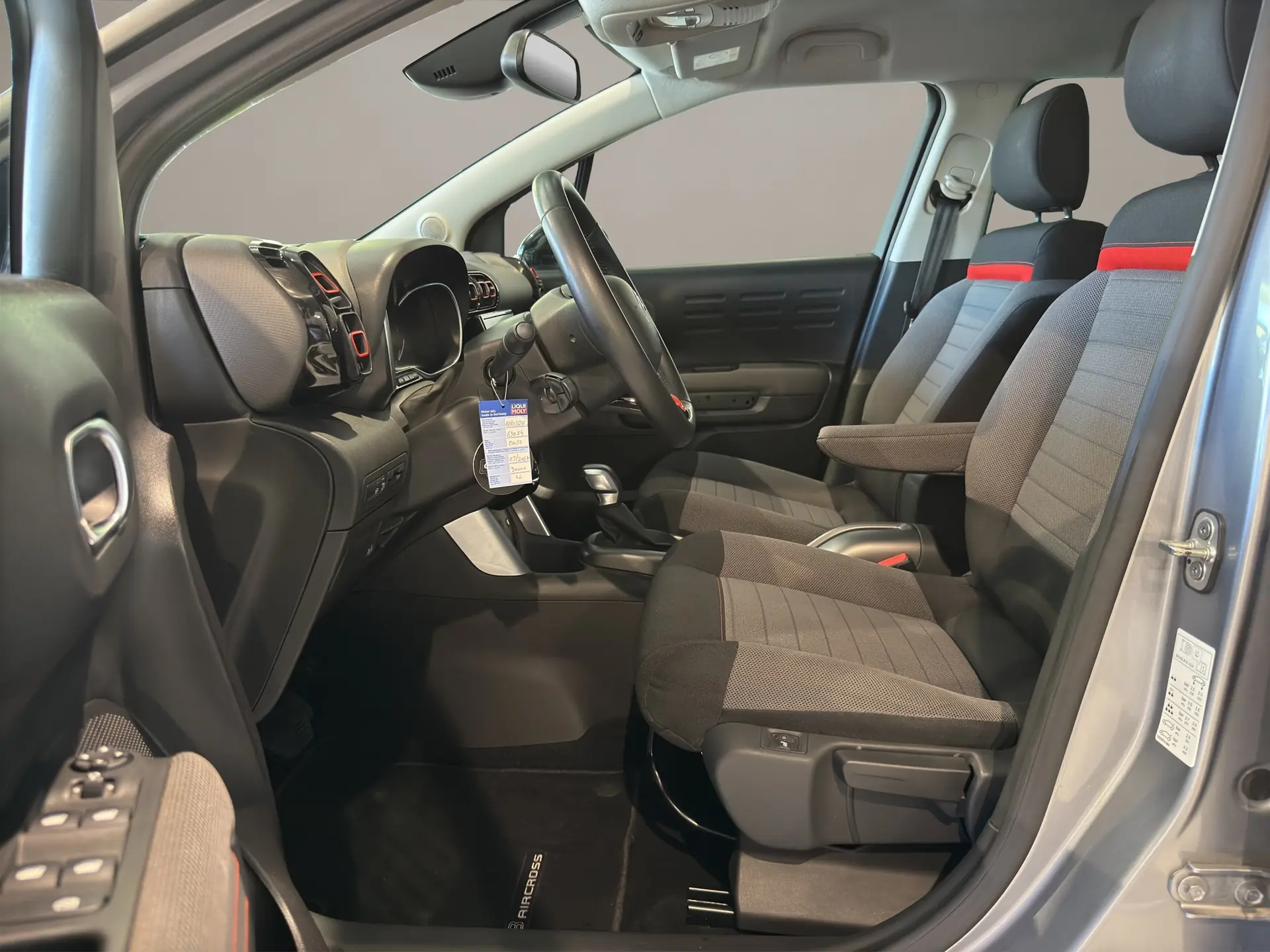 Citroen C3 Aircross 2020 occasion Roche — 5