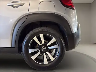 Citroën C3 Aircross 1.2i PureTech Shine — SUV compact fiable, faible kilométrage — Miniatura 18