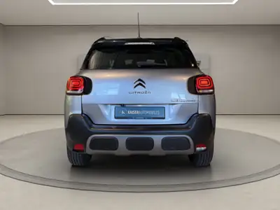 Citroën C3 Aircross 1.2i PureTech Shine — SUV compact fiable, faible kilométrage — Miniatura 21