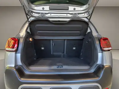 Citroën C3 Aircross 1.2i PureTech Shine — SUV compact fiable, faible kilométrage — Miniatura 23