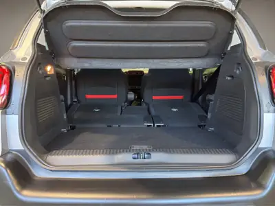 Citroën C3 Aircross 1.2i PureTech Shine — SUV compact fiable, faible kilométrage — Miniatura 22