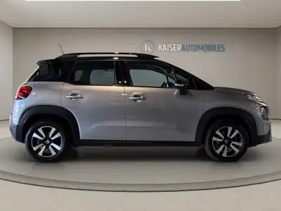 Citroën C3 Aircross 1.2i PureTech Shine — SUV compact fiable, faible kilométrage — Miniatura 26