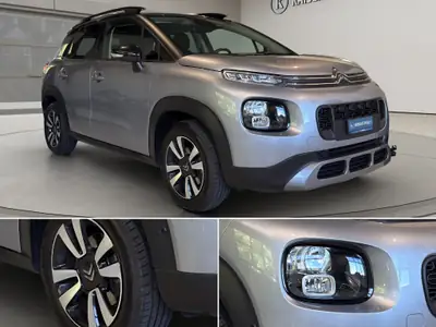Citroën C3 Aircross 1.2i PureTech Shine — SUV compact fiable, faible kilométrage — Miniatura 30