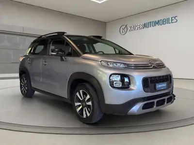 Citroën C3 Aircross 1.2i PureTech Shine — SUV compact fiable, faible kilométrage — Miniatura 29