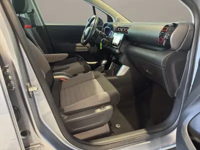Citroën C3 Aircross 1.2i PureTech Shine — SUV compact fiable, faible kilométrage — Miniatura 28