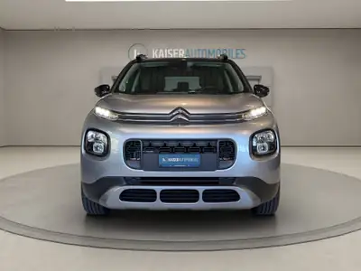 Citroën C3 Aircross 1.2i PureTech Shine — SUV compact fiable, faible kilométrage — Miniatura 31