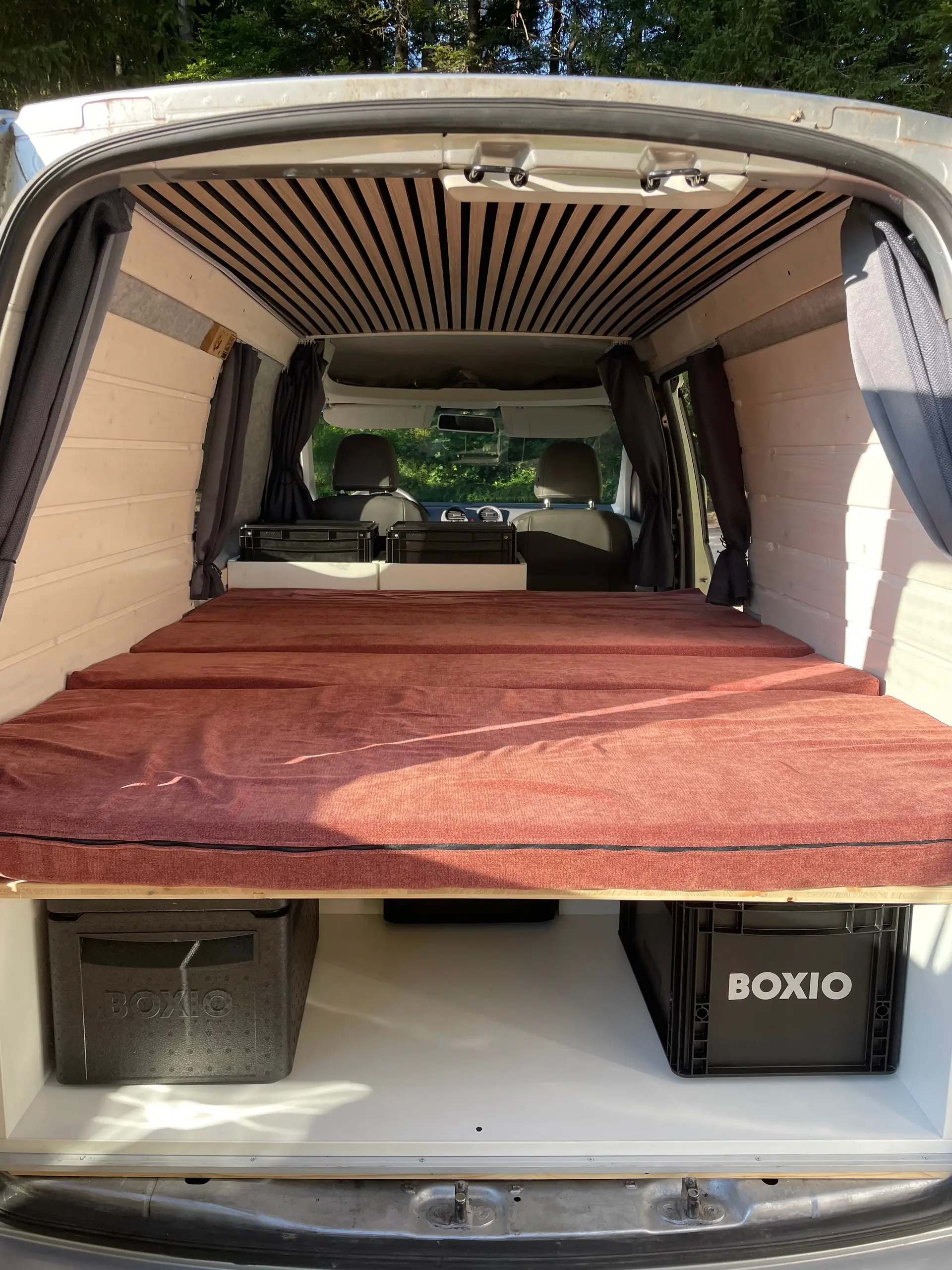 Volkswagen Caddy 2010 occasion Sorvilier — 5