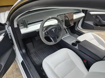Tesla Model 3 Standard Range Plus — Électrique performante, 52'000 km seulement — détail