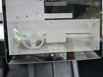 Tesla Model 3 Standard Range Plus — Électrique performante, 52'000 km seulement — Miniature 12